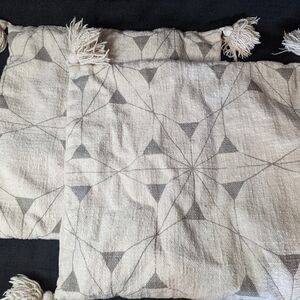 Bebe Pillow Cases